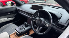 Mazda Mx-30 107kW First Edition 35.5kWh 5dr Auto Electric Hatchback